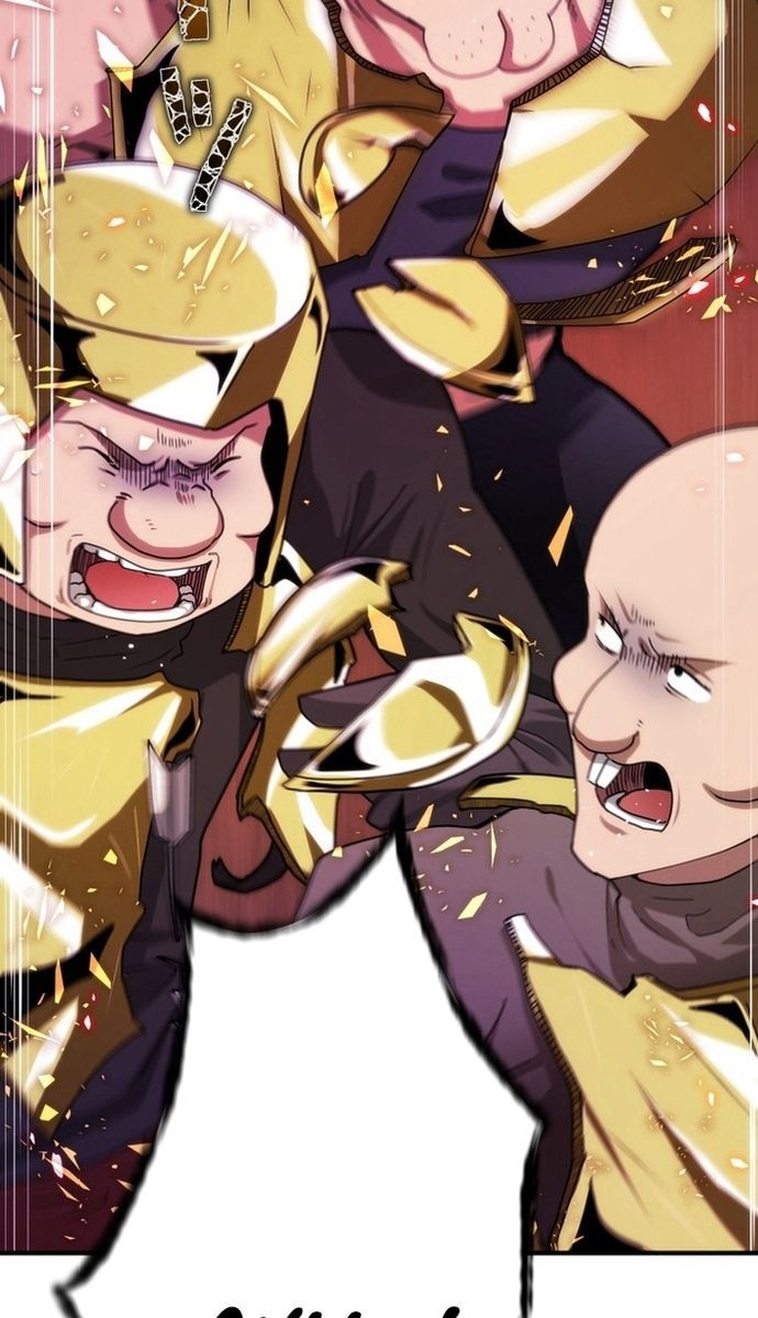 Đảo Ngược Chỉ Số : Từ Kẻ Xui Xẻo Thành Vô Địch! Chapter 10 - 79