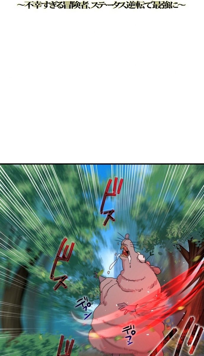 Đảo Ngược Chỉ Số : Từ Kẻ Xui Xẻo Thành Vô Địch! Chapter 10 - 9