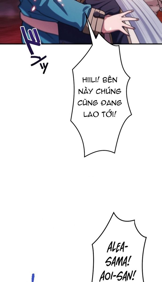 Đảo Ngược Chỉ Số : Từ Kẻ Xui Xẻo Thành Vô Địch! Chapter 10 - 81