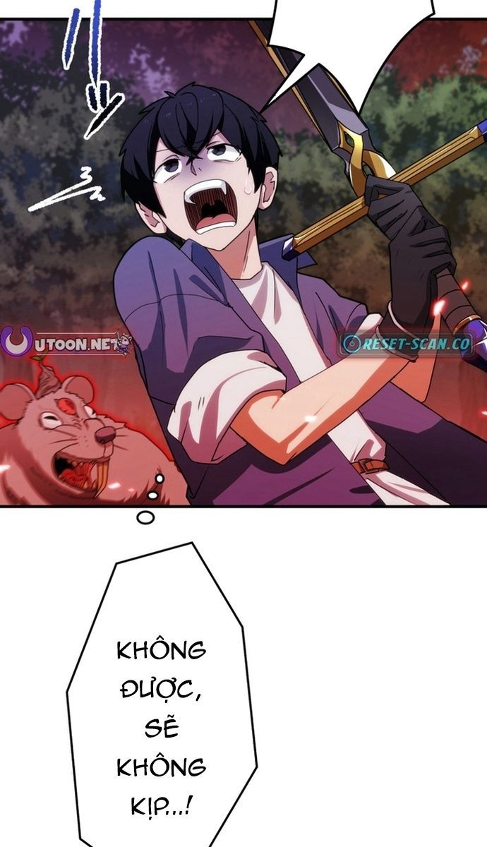 Đảo Ngược Chỉ Số : Từ Kẻ Xui Xẻo Thành Vô Địch! Chapter 10 - 82