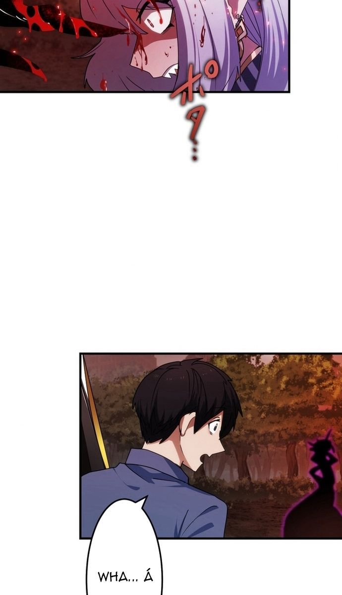 Đảo Ngược Chỉ Số : Từ Kẻ Xui Xẻo Thành Vô Địch! Chapter 10 - 85