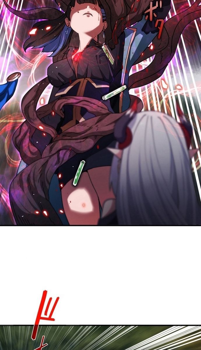 Đảo Ngược Chỉ Số : Từ Kẻ Xui Xẻo Thành Vô Địch! Chapter 10 - 87