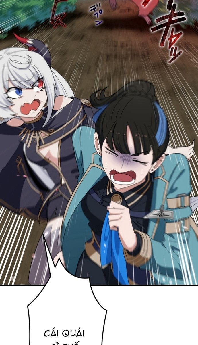 Đảo Ngược Chỉ Số : Từ Kẻ Xui Xẻo Thành Vô Địch! Chapter 10 - 10