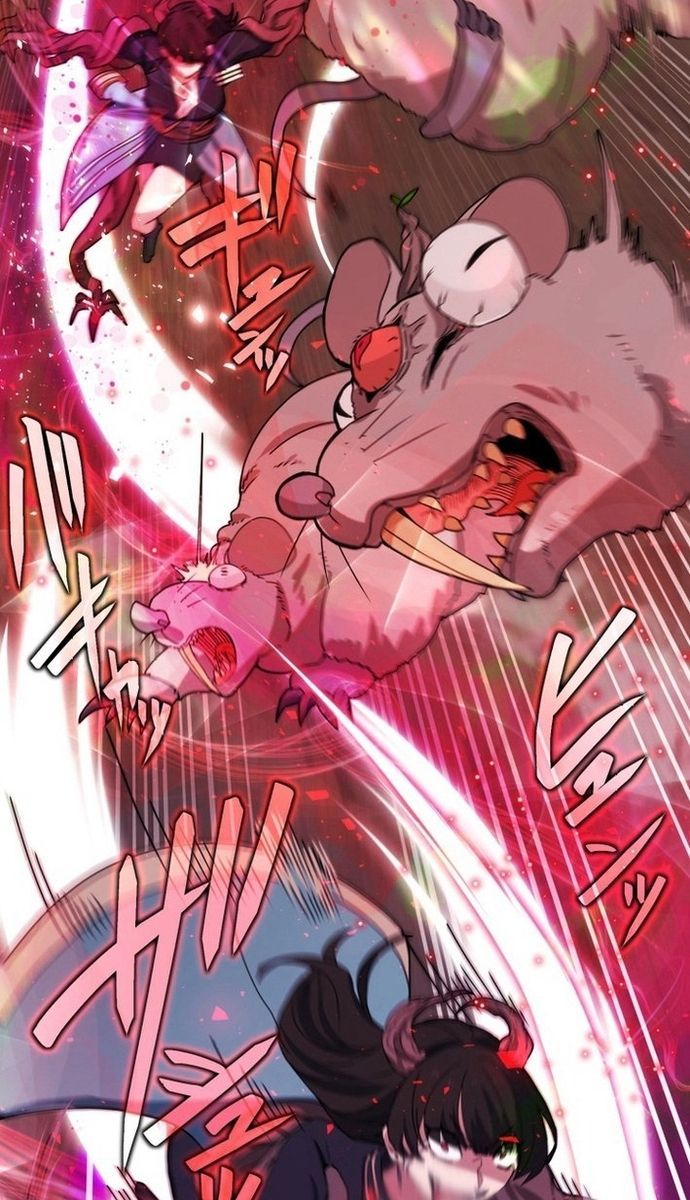 Đảo Ngược Chỉ Số : Từ Kẻ Xui Xẻo Thành Vô Địch! Chapter 10 - 96