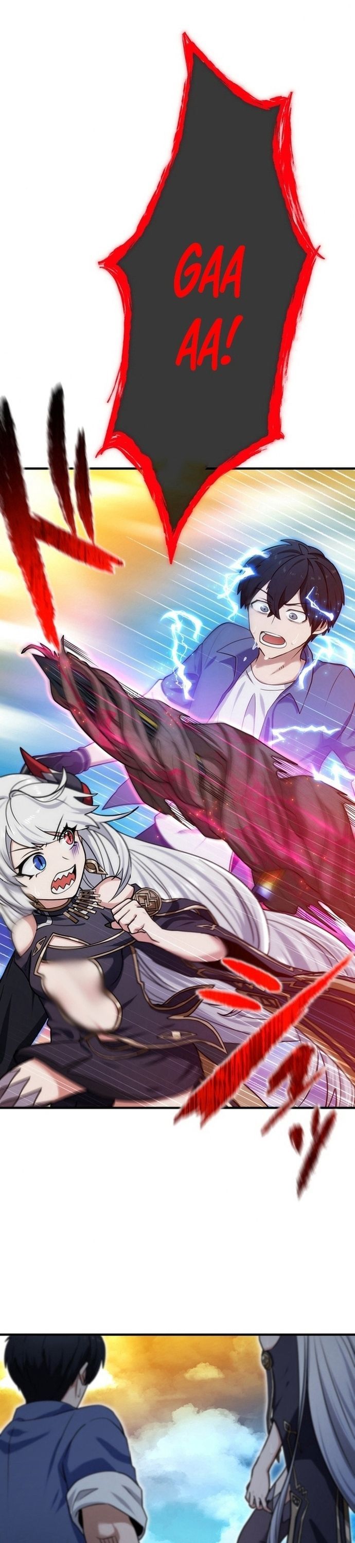Đảo Ngược Chỉ Số : Từ Kẻ Xui Xẻo Thành Vô Địch! Chapter 11 - 19