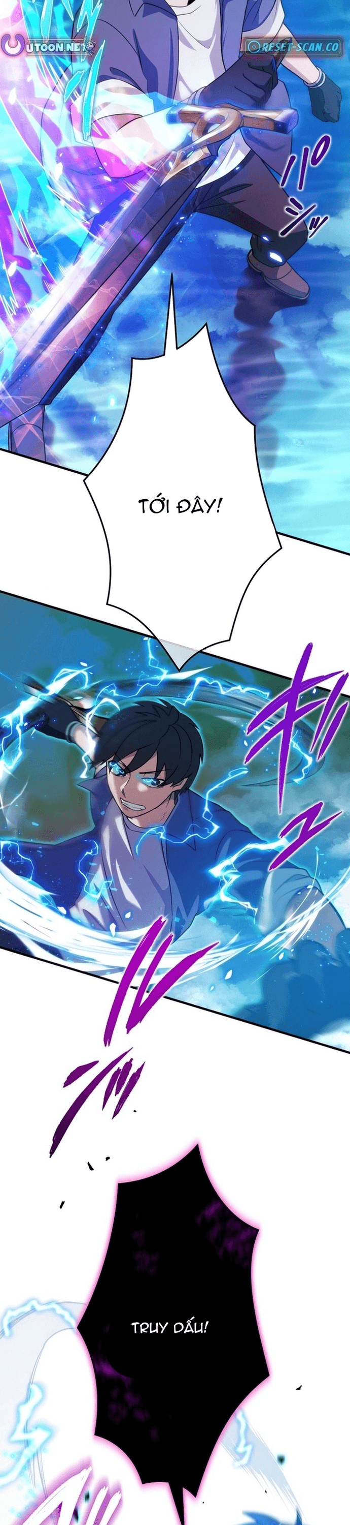 Đảo Ngược Chỉ Số : Từ Kẻ Xui Xẻo Thành Vô Địch! Chapter 11 - 24