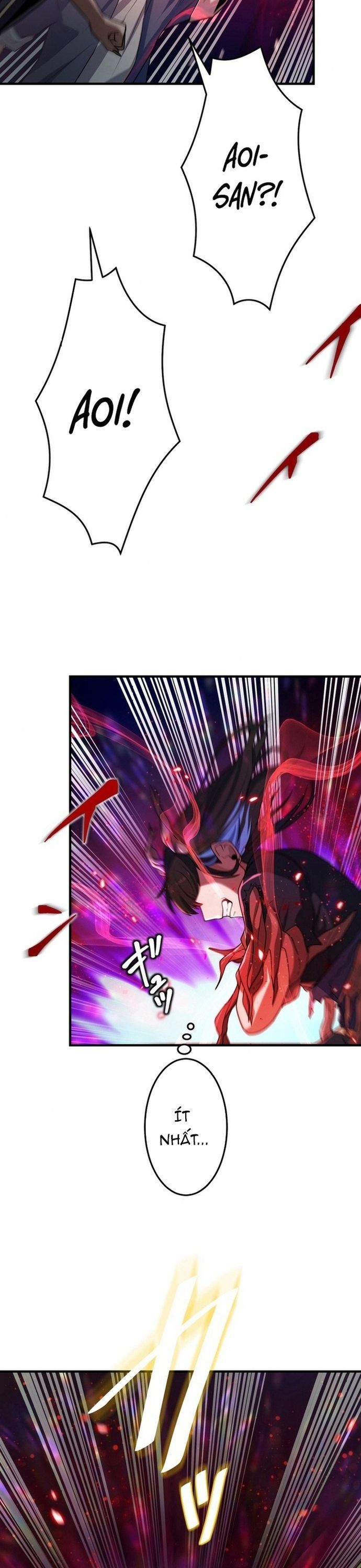 Đảo Ngược Chỉ Số : Từ Kẻ Xui Xẻo Thành Vô Địch! Chapter 11 - 31