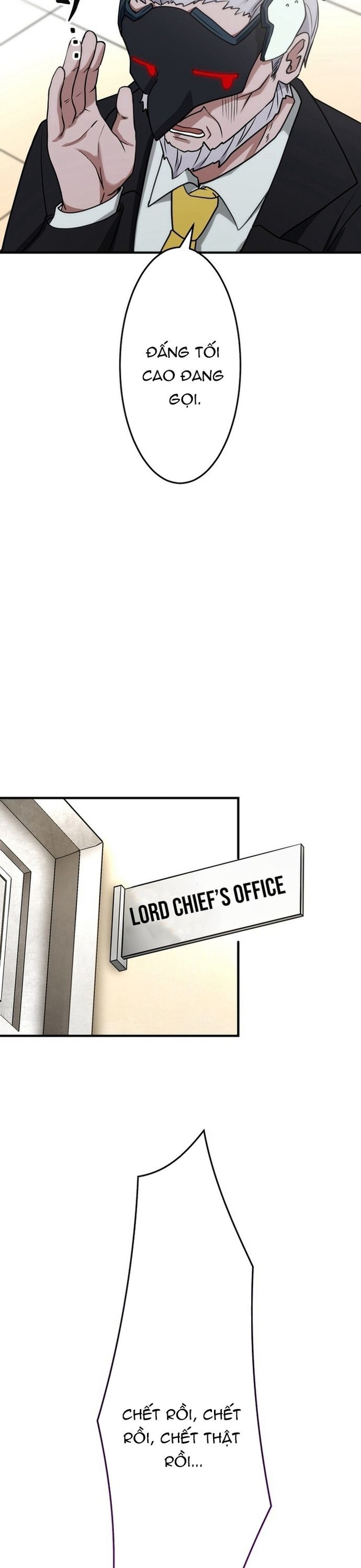 Đảo Ngược Chỉ Số : Từ Kẻ Xui Xẻo Thành Vô Địch! Chapter 11 - 53