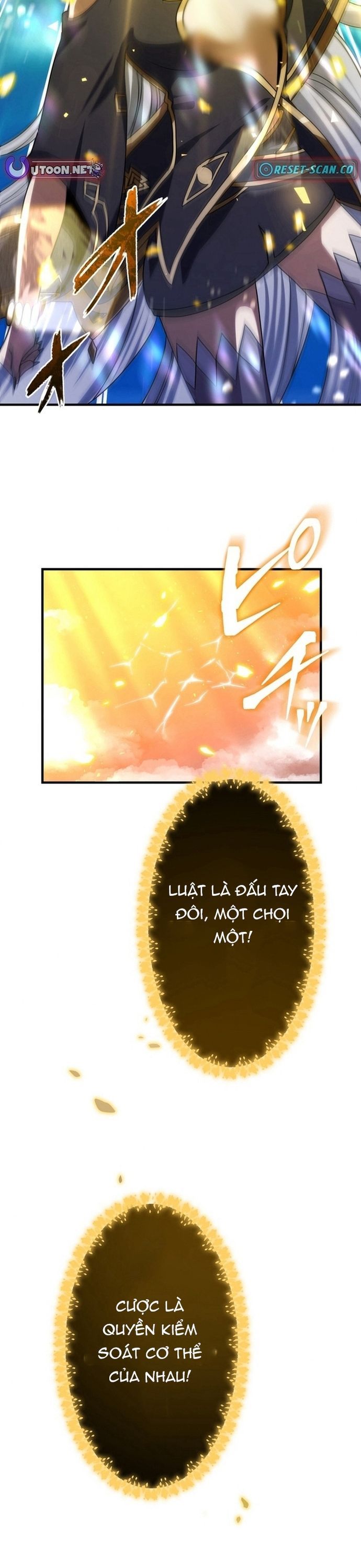 Đảo Ngược Chỉ Số : Từ Kẻ Xui Xẻo Thành Vô Địch! Chapter 11 - 9