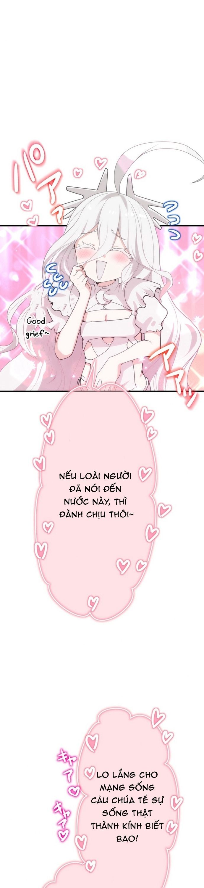 Đảo Ngược Chỉ Số : Từ Kẻ Xui Xẻo Thành Vô Địch! Chapter 12 - 11