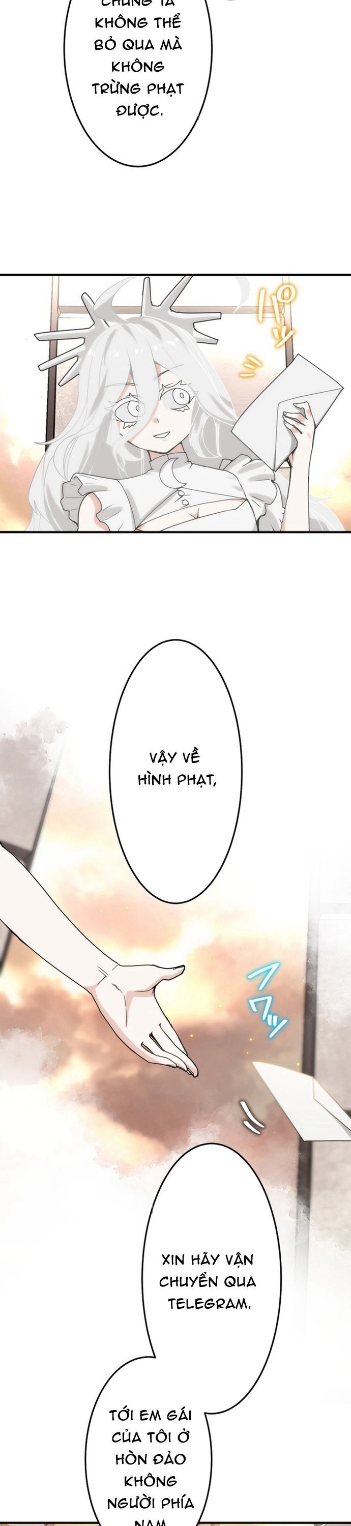 Đảo Ngược Chỉ Số : Từ Kẻ Xui Xẻo Thành Vô Địch! Chapter 12 - 14