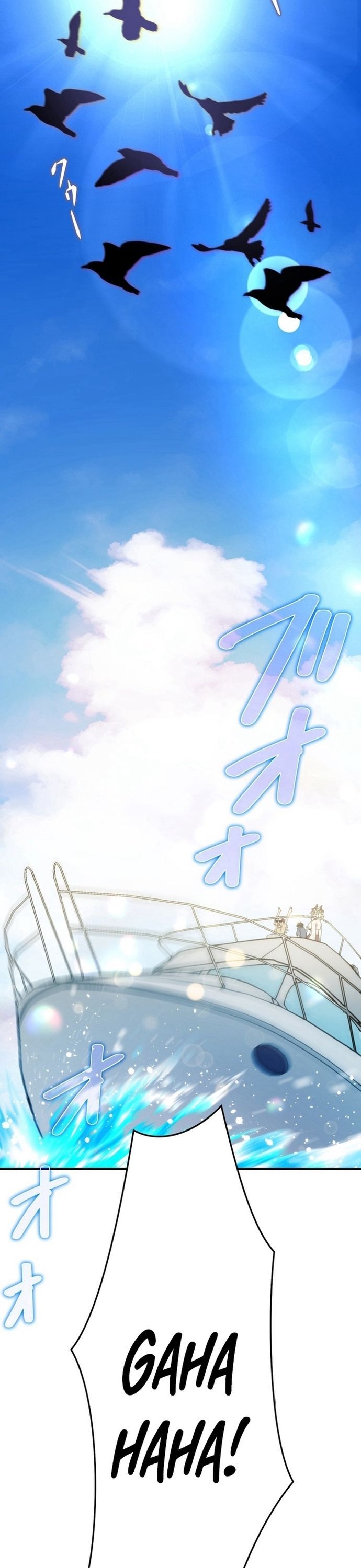 Đảo Ngược Chỉ Số : Từ Kẻ Xui Xẻo Thành Vô Địch! Chapter 12 - 16