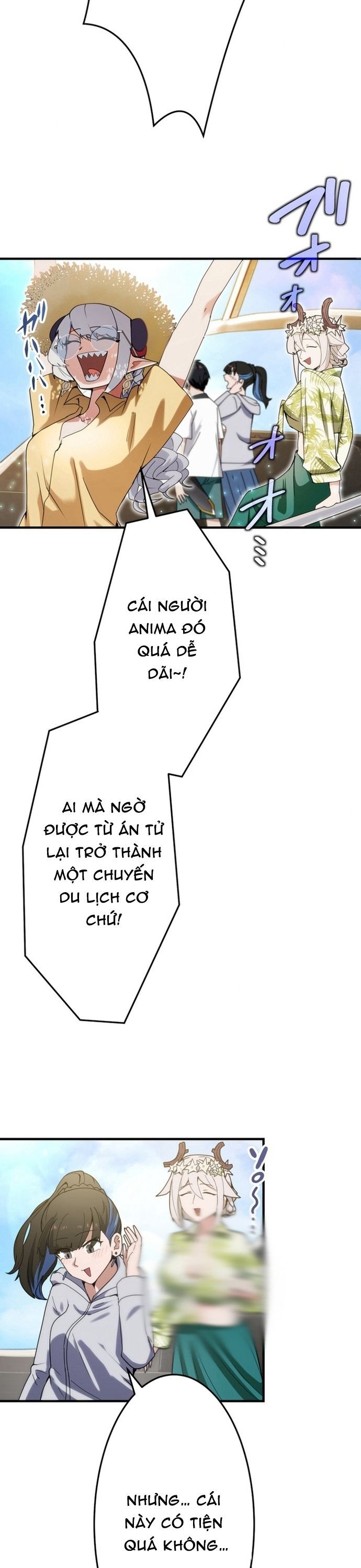 Đảo Ngược Chỉ Số : Từ Kẻ Xui Xẻo Thành Vô Địch! Chapter 12 - 17