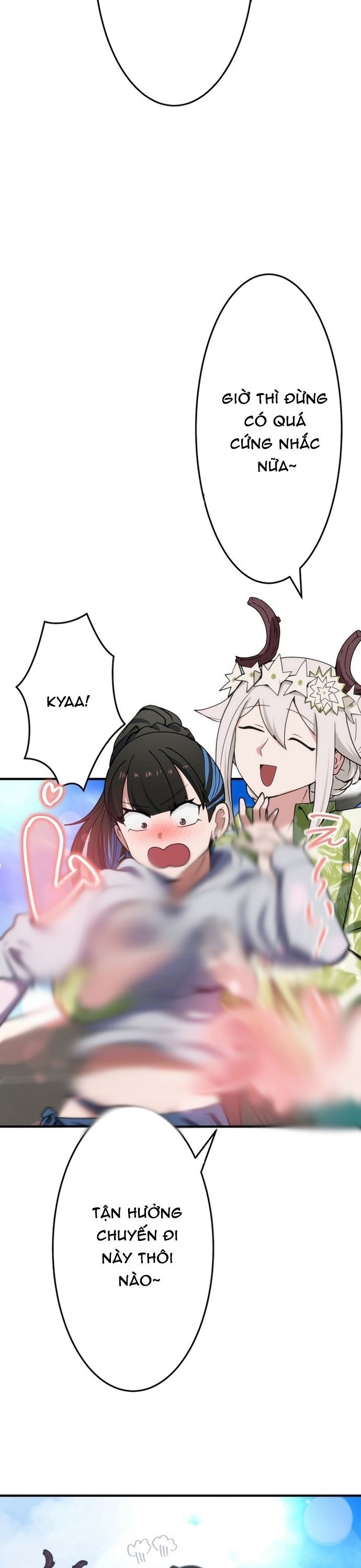 Đảo Ngược Chỉ Số : Từ Kẻ Xui Xẻo Thành Vô Địch! Chapter 12 - 18