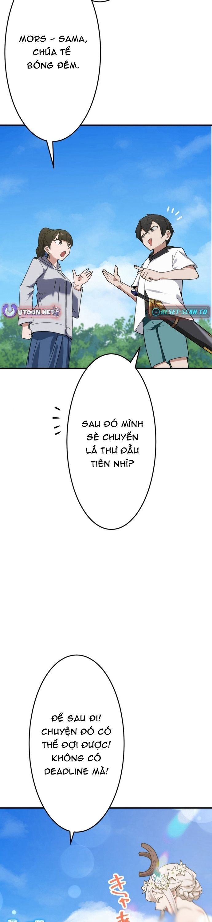 Đảo Ngược Chỉ Số : Từ Kẻ Xui Xẻo Thành Vô Địch! Chapter 12 - 27