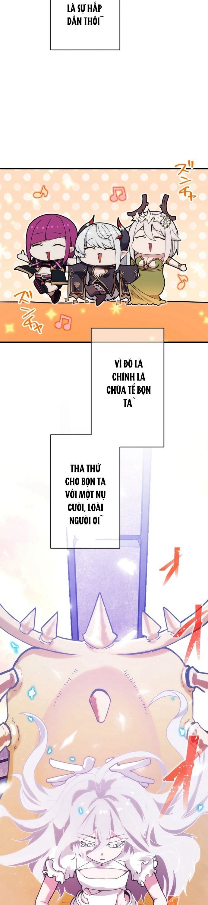 Đảo Ngược Chỉ Số : Từ Kẻ Xui Xẻo Thành Vô Địch! Chapter 12 - 4