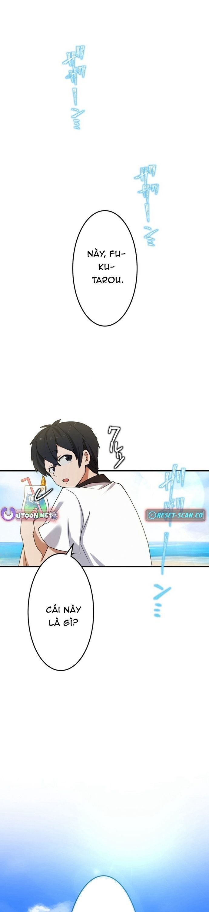 Đảo Ngược Chỉ Số : Từ Kẻ Xui Xẻo Thành Vô Địch! Chapter 12 - 32