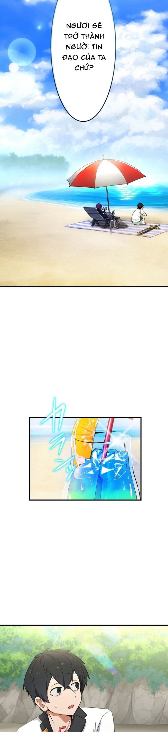 Đảo Ngược Chỉ Số : Từ Kẻ Xui Xẻo Thành Vô Địch! Chapter 12 - 33