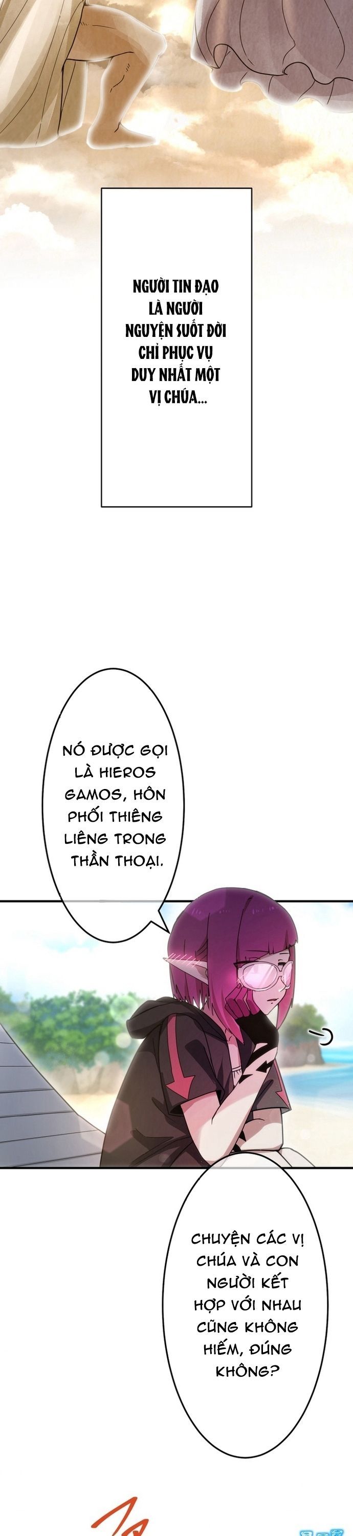 Đảo Ngược Chỉ Số : Từ Kẻ Xui Xẻo Thành Vô Địch! Chapter 12 - 36