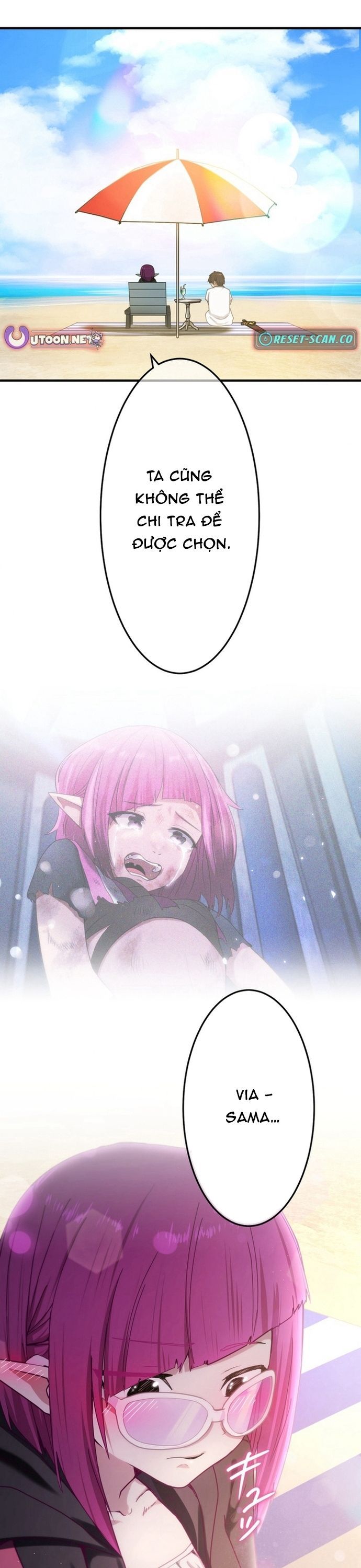 Đảo Ngược Chỉ Số : Từ Kẻ Xui Xẻo Thành Vô Địch! Chapter 12 - 38