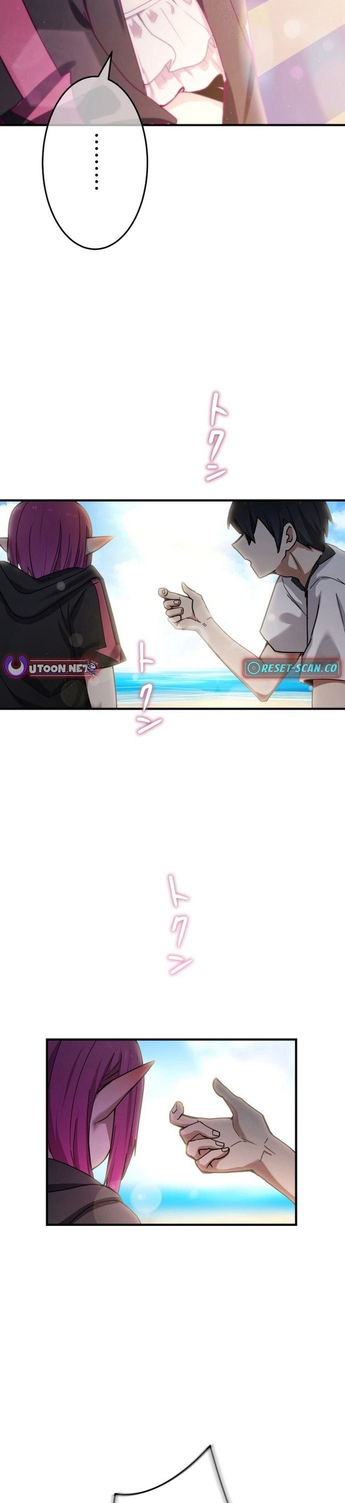 Đảo Ngược Chỉ Số : Từ Kẻ Xui Xẻo Thành Vô Địch! Chapter 12 - 39