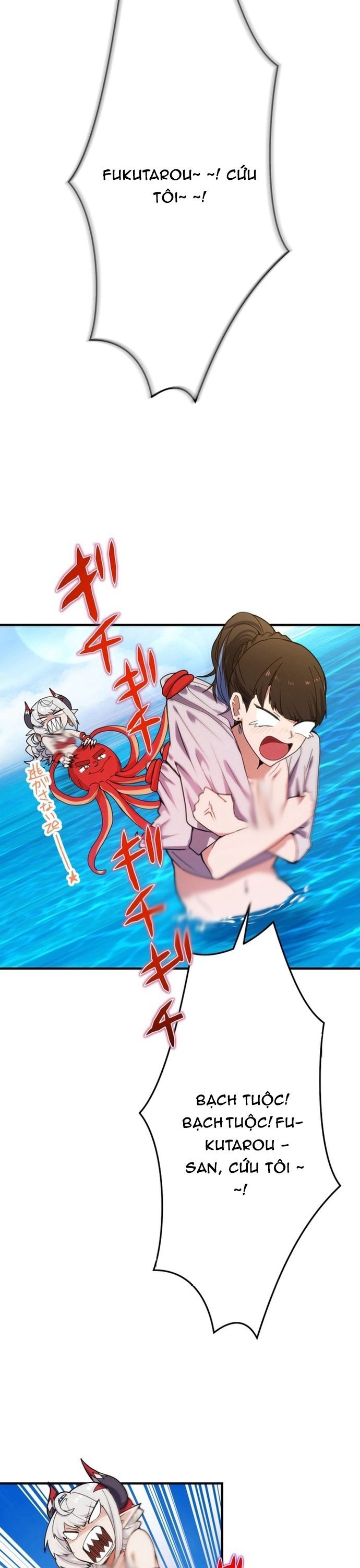 Đảo Ngược Chỉ Số : Từ Kẻ Xui Xẻo Thành Vô Địch! Chapter 12 - 40