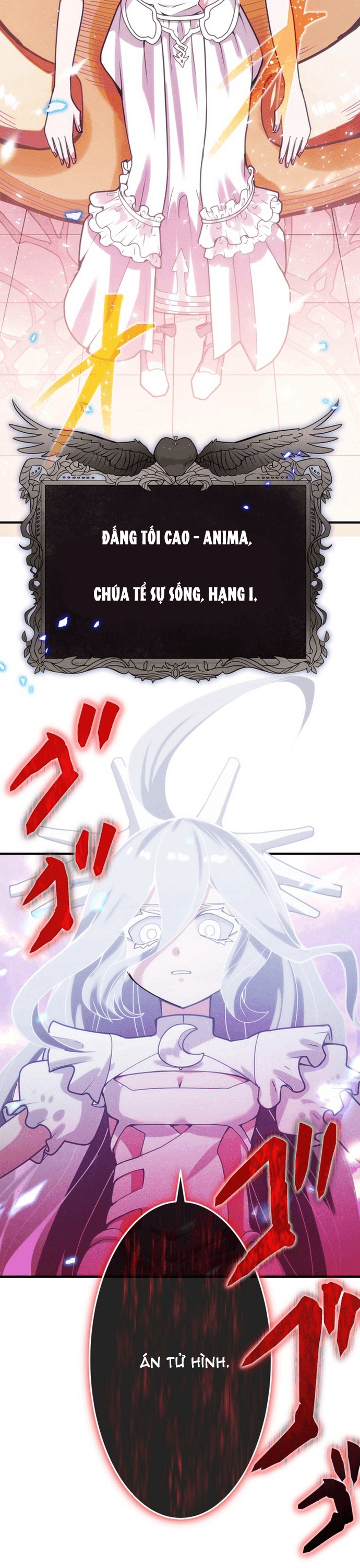 Đảo Ngược Chỉ Số : Từ Kẻ Xui Xẻo Thành Vô Địch! Chapter 12 - 5