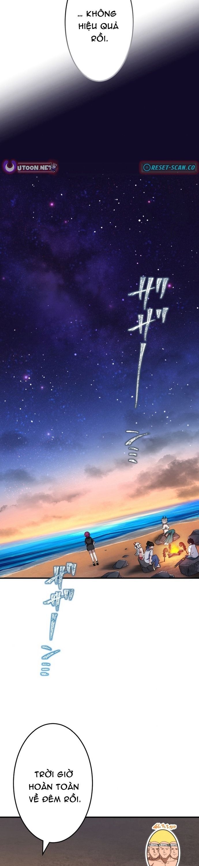 Đảo Ngược Chỉ Số : Từ Kẻ Xui Xẻo Thành Vô Địch! Chapter 12 - 43