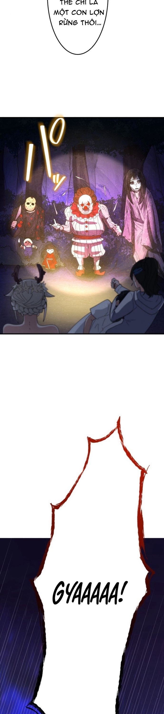 Đảo Ngược Chỉ Số : Từ Kẻ Xui Xẻo Thành Vô Địch! Chapter 12 - 47