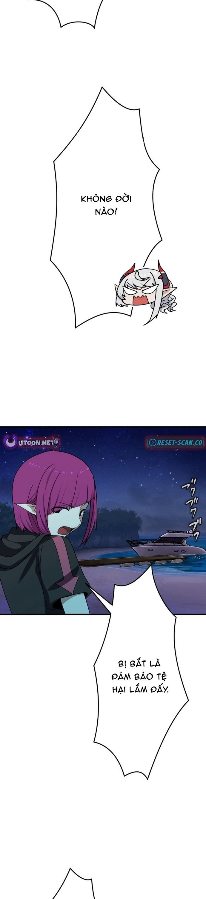 Đảo Ngược Chỉ Số : Từ Kẻ Xui Xẻo Thành Vô Địch! Chapter 12 - 49