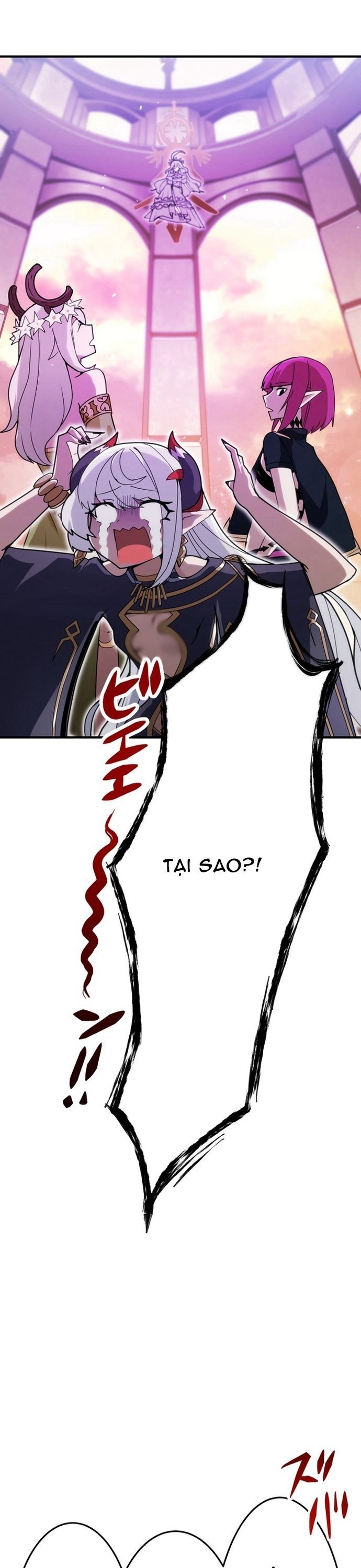 Đảo Ngược Chỉ Số : Từ Kẻ Xui Xẻo Thành Vô Địch! Chapter 12 - 6