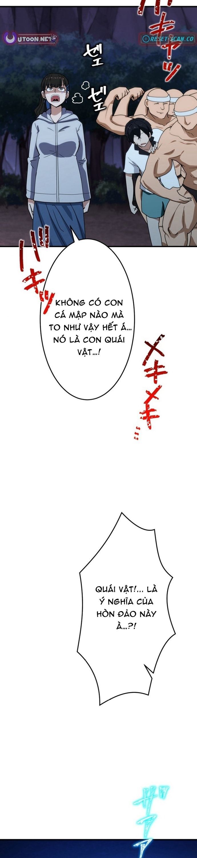 Đảo Ngược Chỉ Số : Từ Kẻ Xui Xẻo Thành Vô Địch! Chapter 12 - 51