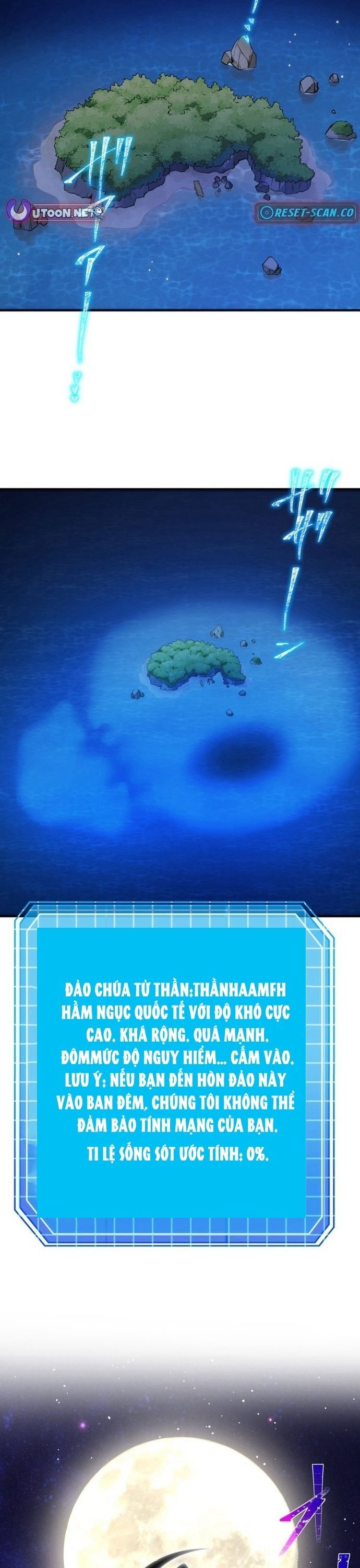 Đảo Ngược Chỉ Số : Từ Kẻ Xui Xẻo Thành Vô Địch! Chapter 12 - 52