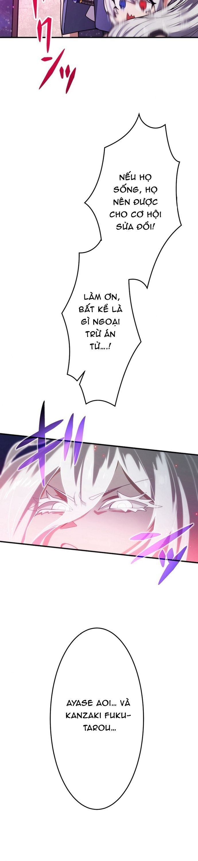 Đảo Ngược Chỉ Số : Từ Kẻ Xui Xẻo Thành Vô Địch! Chapter 12 - 10