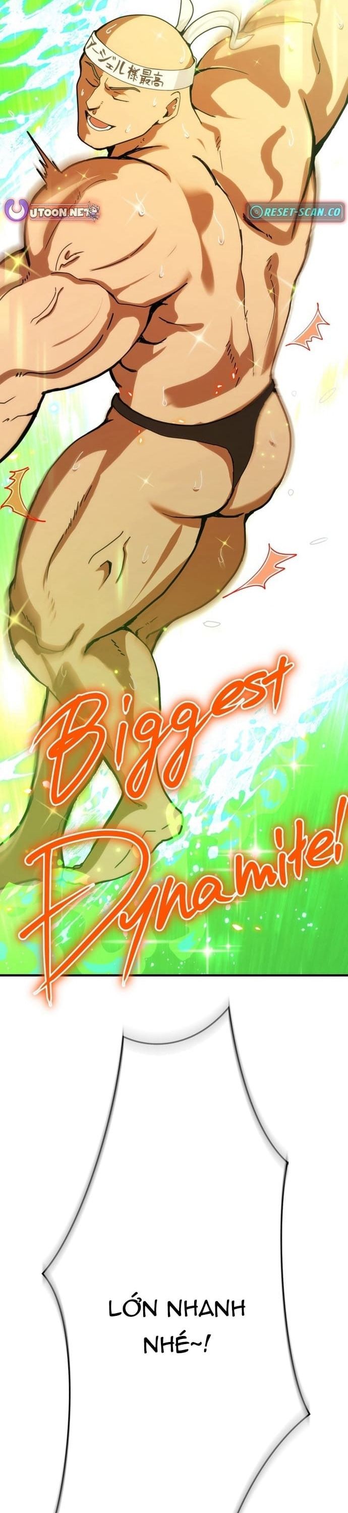 Đảo Ngược Chỉ Số : Từ Kẻ Xui Xẻo Thành Vô Địch! Chapter 13 - 13