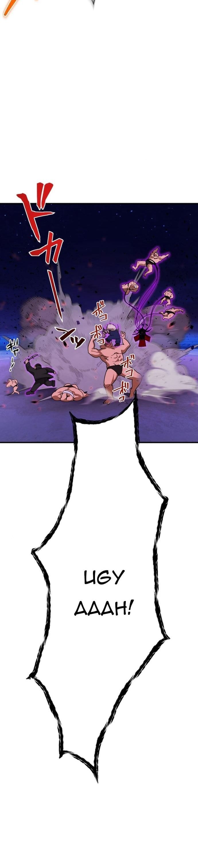 Đảo Ngược Chỉ Số : Từ Kẻ Xui Xẻo Thành Vô Địch! Chapter 13 - 15