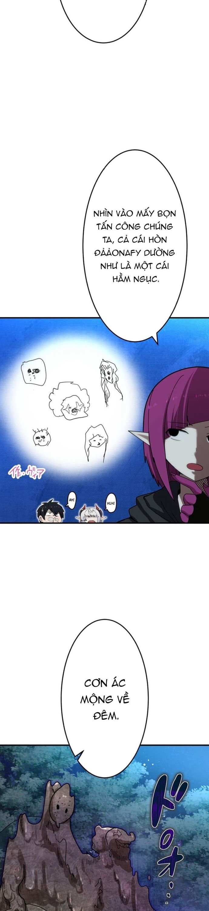 Đảo Ngược Chỉ Số : Từ Kẻ Xui Xẻo Thành Vô Địch! Chapter 13 - 20