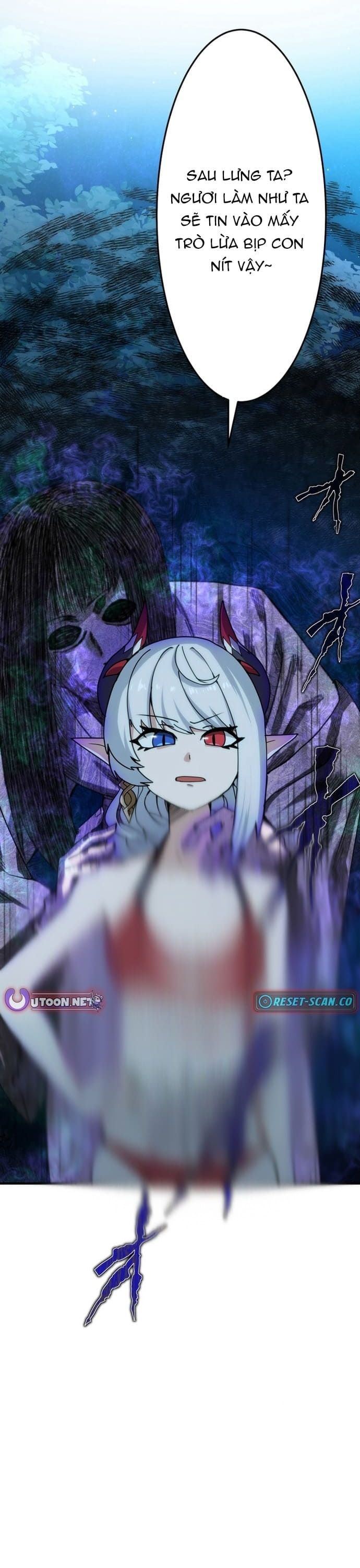 Đảo Ngược Chỉ Số : Từ Kẻ Xui Xẻo Thành Vô Địch! Chapter 13 - 25