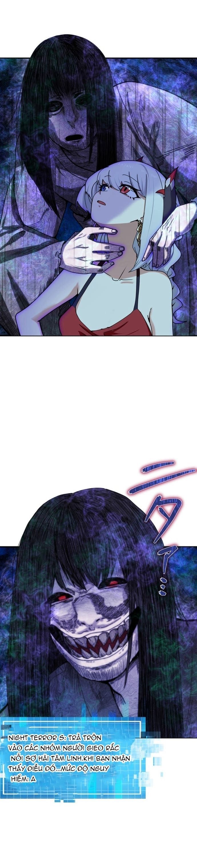 Đảo Ngược Chỉ Số : Từ Kẻ Xui Xẻo Thành Vô Địch! Chapter 13 - 26