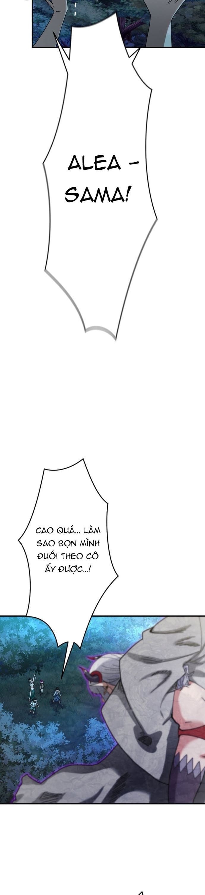 Đảo Ngược Chỉ Số : Từ Kẻ Xui Xẻo Thành Vô Địch! Chapter 13 - 28