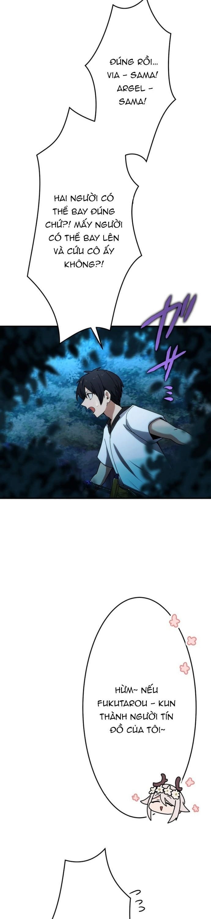 Đảo Ngược Chỉ Số : Từ Kẻ Xui Xẻo Thành Vô Địch! Chapter 13 - 29