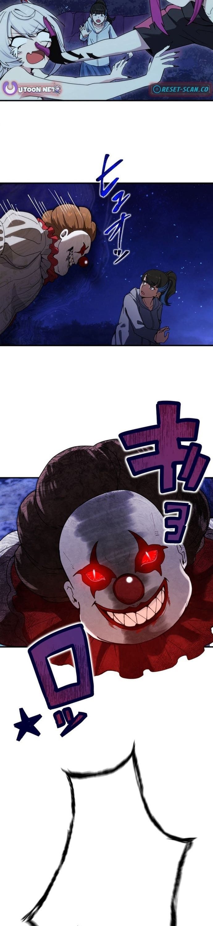 Đảo Ngược Chỉ Số : Từ Kẻ Xui Xẻo Thành Vô Địch! Chapter 13 - 4