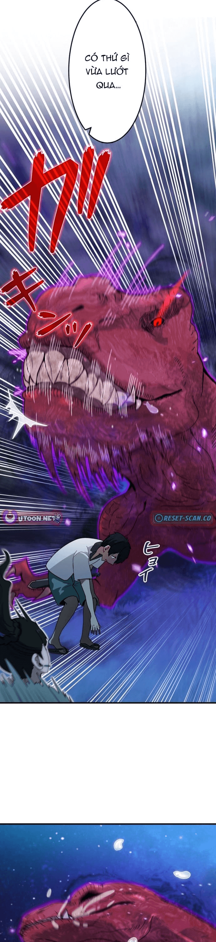 Đảo Ngược Chỉ Số : Từ Kẻ Xui Xẻo Thành Vô Địch! Chapter 13 - 31