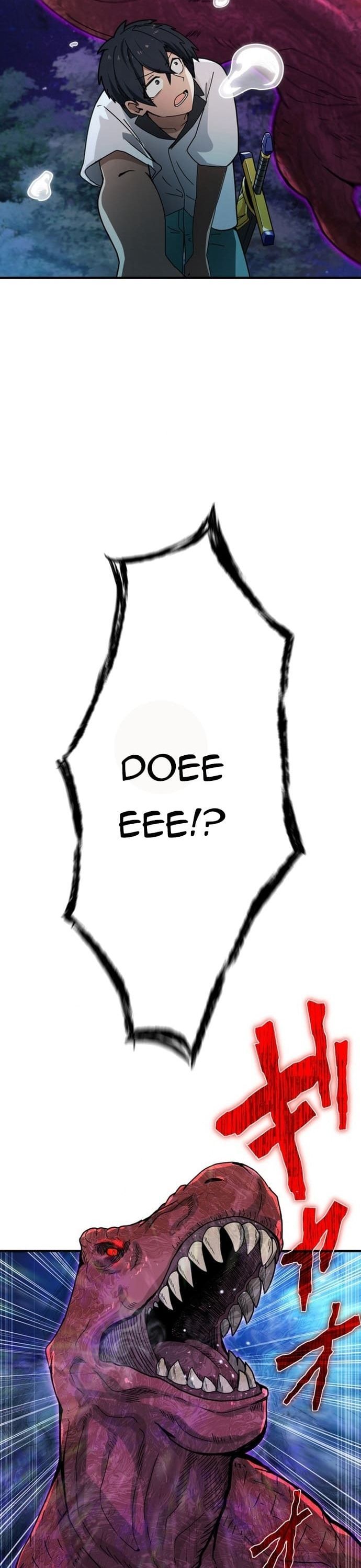 Đảo Ngược Chỉ Số : Từ Kẻ Xui Xẻo Thành Vô Địch! Chapter 13 - 32