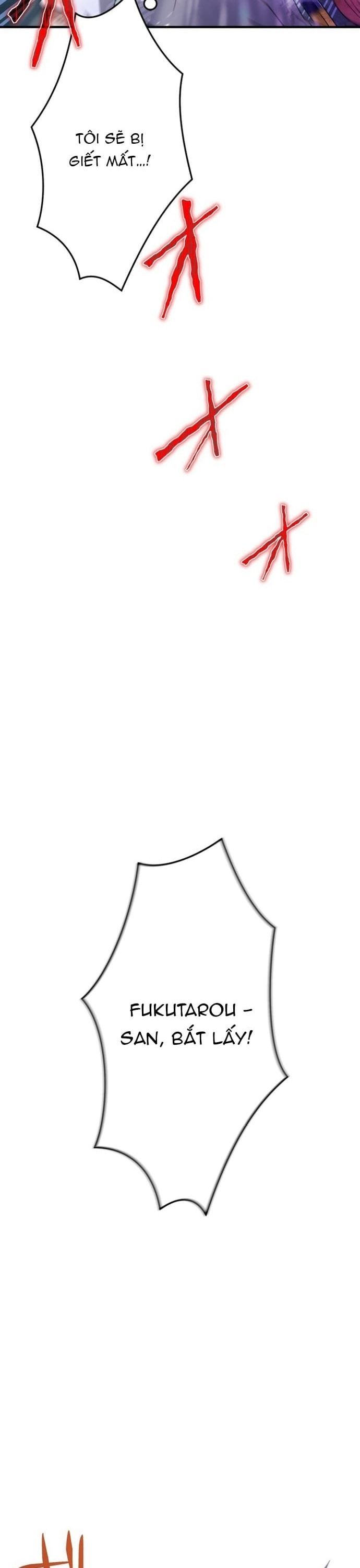 Đảo Ngược Chỉ Số : Từ Kẻ Xui Xẻo Thành Vô Địch! Chapter 13 - 36