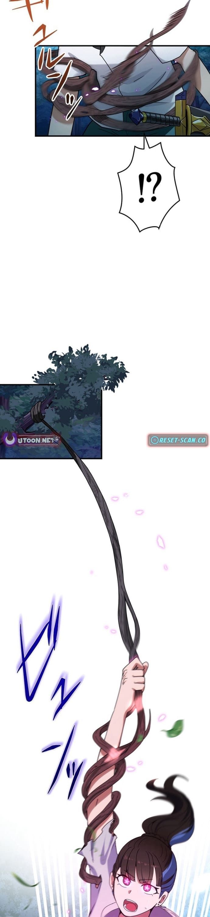 Đảo Ngược Chỉ Số : Từ Kẻ Xui Xẻo Thành Vô Địch! Chapter 13 - 37