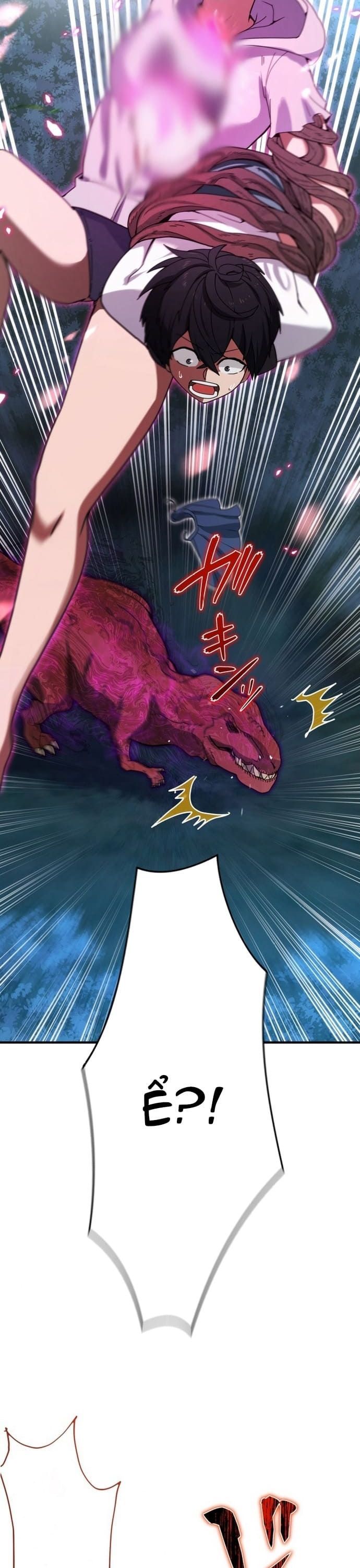 Đảo Ngược Chỉ Số : Từ Kẻ Xui Xẻo Thành Vô Địch! Chapter 13 - 38