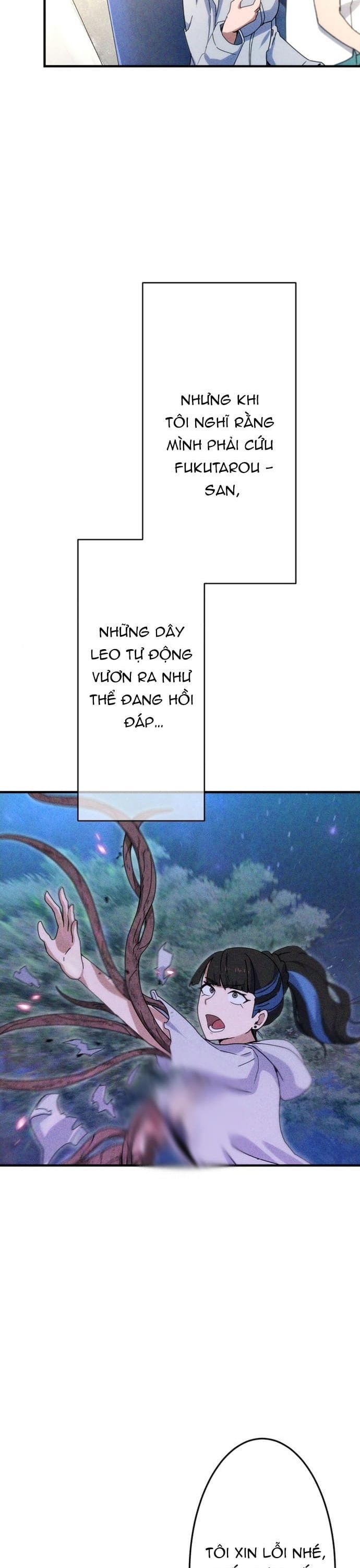 Đảo Ngược Chỉ Số : Từ Kẻ Xui Xẻo Thành Vô Địch! Chapter 13 - 41