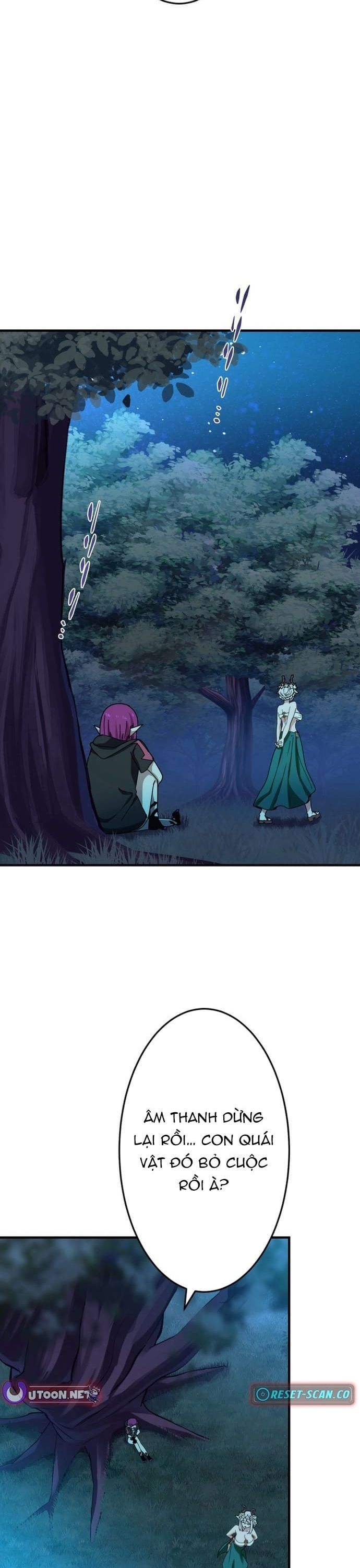 Đảo Ngược Chỉ Số : Từ Kẻ Xui Xẻo Thành Vô Địch! Chapter 13 - 43