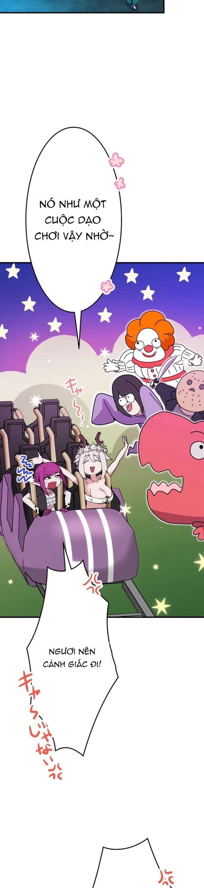 Đảo Ngược Chỉ Số : Từ Kẻ Xui Xẻo Thành Vô Địch! Chapter 13 - 44